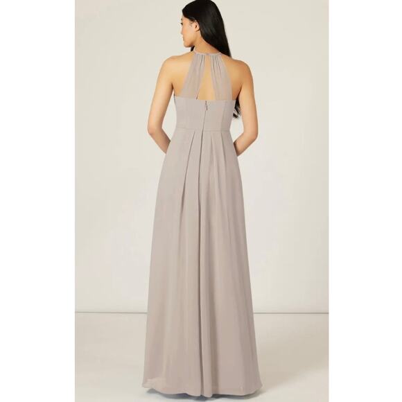 Azazie dress - Picture 2 of 8